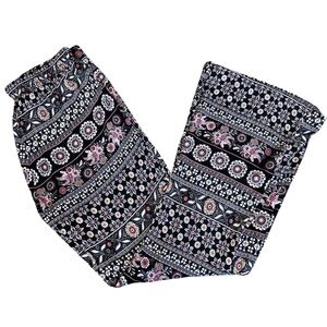 Joe B boho pants